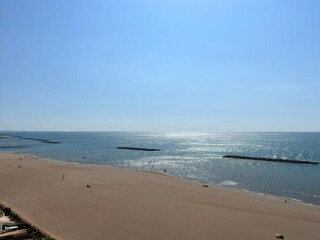 Villa Valras-Plage Environnement 37