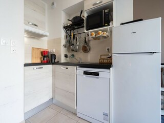 Villa Valras-Plage Équipement 6