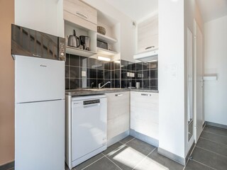 Villa Valras-Plage Ausstattung 9