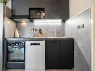 Villa Valras-Plage Ausstattung 11