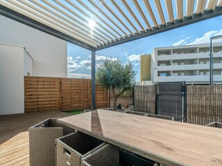 Villa Valras-Plage  39