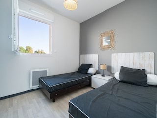 Villa Valras-Plage  38