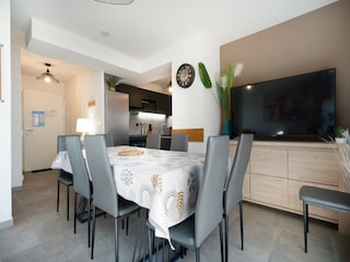 Villa Valras-Plage Ausstattung 14