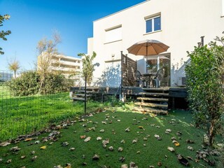 Villa Valras-Plage Buitenaudio-opname 6