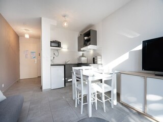 Villa Valras-Plage Features 8