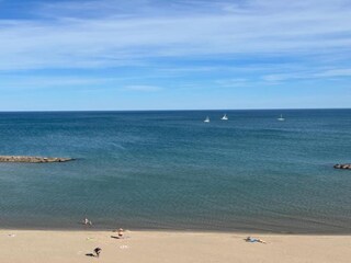 Villa Valras-Plage Environment 20