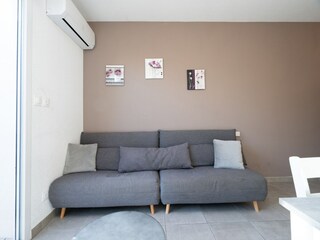 Villa Valras-Plage Features 12