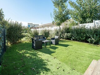 Villa Valras-Plage Enregistrement extérieur 2