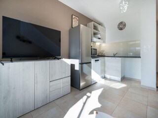 Villa Valras-Plage Équipement 13