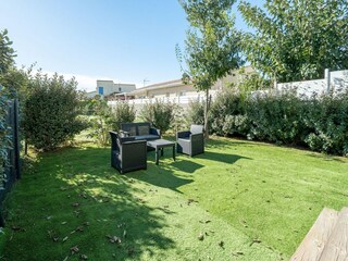 Villa Valras-Plage Enregistrement extérieur 4