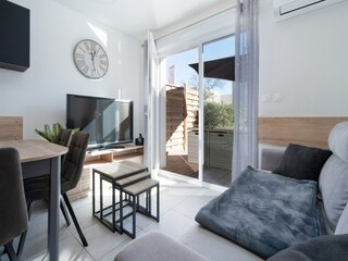 Villa Valras-Plage Équipement 1