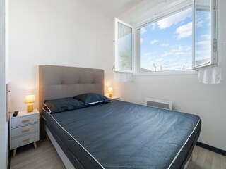 Villa Valras-Plage Caratteristiche 7