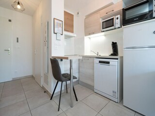 Villa Valras-Plage Caratteristiche 8