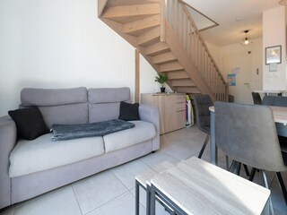 Villa Valras-Plage Ausstattung 7