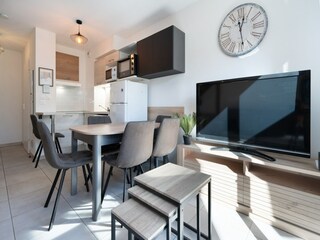 Villa Valras-Plage Équipement 6