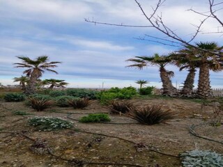Villa Valras-Plage Environnement 15