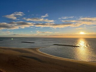 Villa Valras-Plage Environnement 35