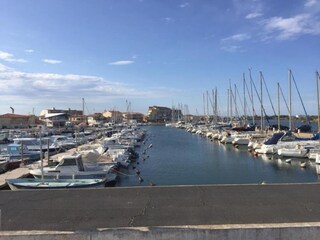 Villa Valras-Plage Environnement 11