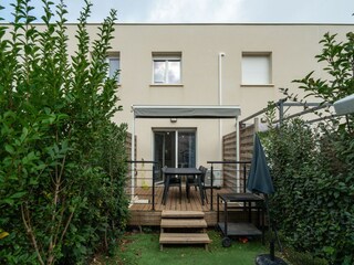 Villa Valras-Plage Buitenaudio-opname 4