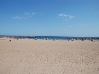 Villa Valras-Plage Environnement 38