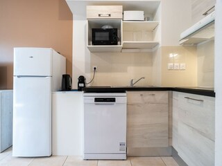 Villa Valras-Plage Équipement 8