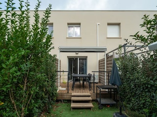 Villa Valras-Plage Buitenaudio-opname 4