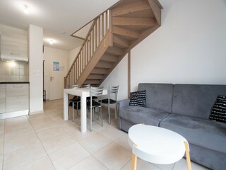 Villa Valras-Plage Équipement 9