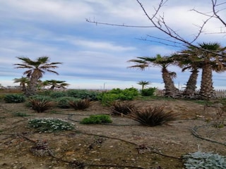 Villa Valras-Plage Ambiente 42