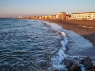 Villa Valras-Plage Environnement 43