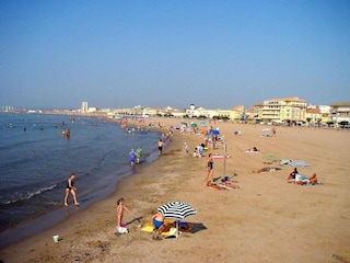 Villa Valras-Plage Ambiente 49