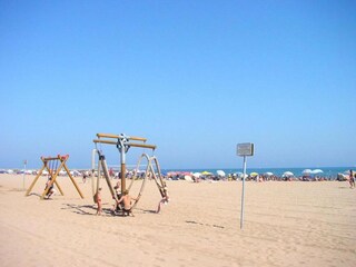 Villa Valras-Plage Ambiente 50
