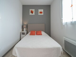 Villa Valras-Plage Features 9