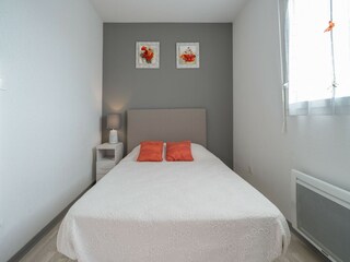 Villa Valras-Plage Ausstattung 10