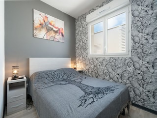 Villa Valras-Plage Caratteristiche 10