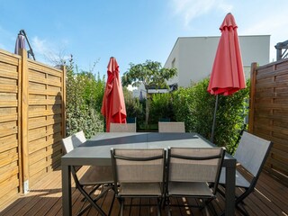 Villa Valras-Plage  40