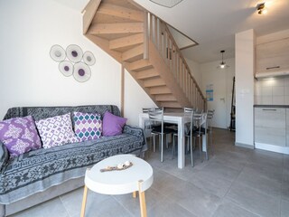 Villa Valras-Plage Kenmerken 11