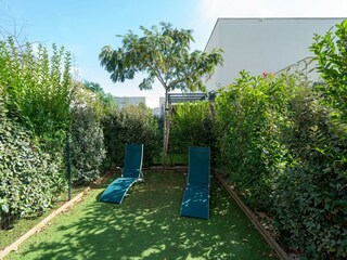 Villa Valras-Plage Enregistrement extérieur 3