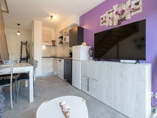 Villa Valras-Plage Caratteristiche 11