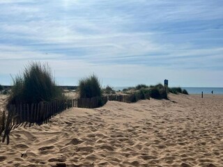 Villa Valras-Plage Environment 18