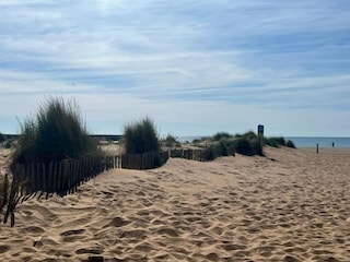 Villa Valras-Plage Omgeving 26