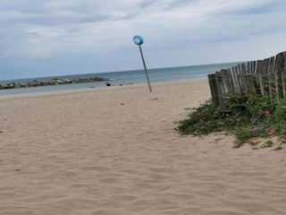 Villa Valras-Plage Entorno 20
