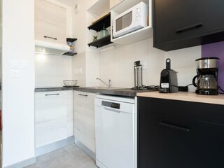 Villa Valras-Plage Features 9