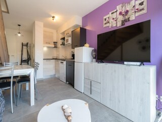 Villa Valras-Plage Kenmerken 11