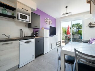 Villa Valras-Plage Features 7