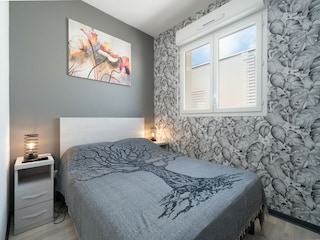 Villa Valras-Plage Features 7