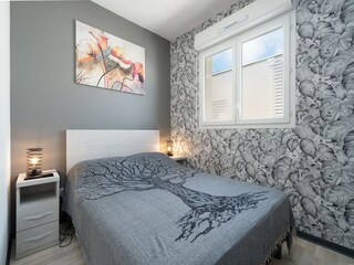 Villa Valras-Plage Features 8