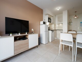 Villa Valras-Plage Caratteristiche 12