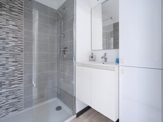 Villa Valras-Plage Ausstattung 11