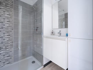 Villa Valras-Plage Ausstattung 13