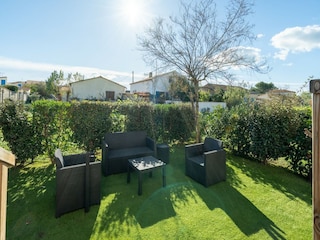 Villa Valras-Plage Buitenaudio-opname 7